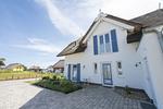Ferienhaus Amrai auf der Insel Rügen - Top-Hundeurlaub