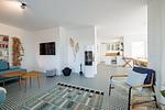 Ferienhaus Amrai auf der Insel Rügen - Top-Hundeurlaub