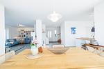 Ferienhaus Amrai auf der Insel Rügen - Top-Hundeurlaub