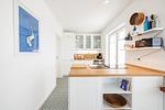 Ferienhaus Amrai auf der Insel Rügen - Top-Hundeurlaub