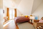 Ferienhaus Amrai auf der Insel Rügen - Top-Hundeurlaub