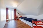 Ferienhaus Amrai auf der Insel Rügen - Top-Hundeurlaub