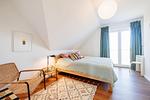 Ferienhaus Amrai auf der Insel Rügen - Top-Hundeurlaub