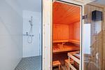 Ferienhaus Amrai auf der Insel Rügen - Top-Hundeurlaub