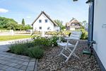 Ferienhaus Amrai auf der Insel Rügen - Top-Hundeurlaub