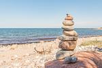 Ferienhaus Amrai auf der Insel Rügen - Top-Hundeurlaub