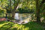 Garten - Lütten Uttied - Top-Hundeurlaub