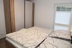 Schlafzimmer - Lütten Uttied - Top-Hundeurlaub