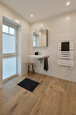 Badezimmer - Lütten Uttied - Top-Hundeurlaub
