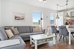Wohnzimmer - Lieblingsort - Top-Hundeurlaub
