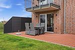 Terrasse - Lieblingsort - Top-Hundeurlaub