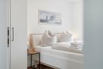 Schlafzimmer - Lieblingsort - Top-Hundeurlaub