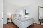 Schlafzimmer - Lieblingsort - Top-Hundeurlaub