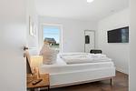 Schlafzimmer - Lieblingsort - Top-Hundeurlaub