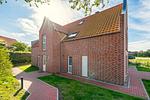 Fassade / Eingang - Malte - Top-Hundeurlaub