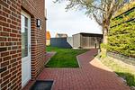 Fassade / Eingang - Malte - Top-Hundeurlaub