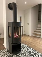 Kamin-/Ofen - Malte - Top-Hundeurlaub