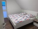 Schlafzimmer - Malte - Top-Hundeurlaub