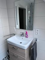 Badezimmer - Malte - Top-Hundeurlaub