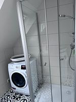 Badezimmer - Malte - Top-Hundeurlaub