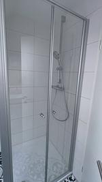 Badezimmer - Malte - Top-Hundeurlaub