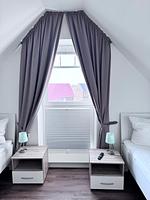 Schlafzimmer - Malte - Top-Hundeurlaub