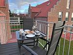 Balkon - Malte - Top-Hundeurlaub