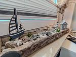 Dekoratives Detail - FeWo Fasanennest - Horumersiel - Top-Hundeurlaub