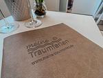 Dekoratives Detail - FeWo Fasanennest - Horumersiel - Top-Hundeurlaub