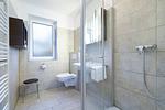Badezimmer - Ferienwohnung Nr. 27 - Top-Hundeurlaub