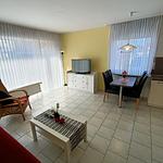 Ferienwohnung Ida - Am Koper Sand - Top-Hundeurlaub