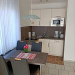 Ferienwohnung Ida - Am Koper Sand - Top-Hundeurlaub