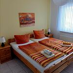 Ferienwohnung Ida - Am Koper Sand - Top-Hundeurlaub