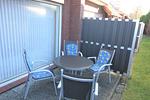Ferienwohnung Ida - Am Koper Sand - Top-Hundeurlaub
