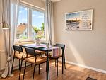 Wohnzimmer - FeWo 6 - Top-Hundeurlaub