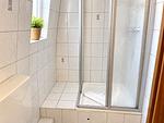 Badezimmer - FeWo 6 - Top-Hundeurlaub