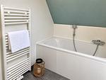 Badezimmer - FeWo 6 - Top-Hundeurlaub