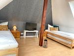 FeWo 6 - Top-Hundeurlaub