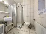 Badezimmer - FeWo Westwind 4 - Top-Hundeurlaub