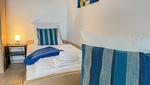FeWo Westwind 4 - Top-Hundeurlaub