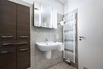 Badezimmer - Ferienwohnung Nr. 35 - Top-Hundeurlaub