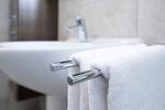 Badezimmer - Ferienwohnung Nr. 35 - Top-Hundeurlaub