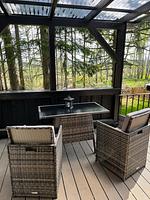 Steinbachhütte 1 - Top-Hundeurlaub