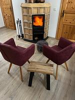 Steinbachhütte 1 - Top-Hundeurlaub