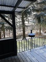 Steinbachhütte 1 - Top-Hundeurlaub