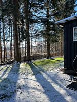 Steinbachhütte 1 - Top-Hundeurlaub