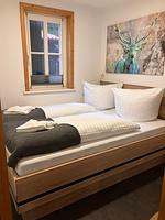 Steinbachhütte 1 - Top-Hundeurlaub