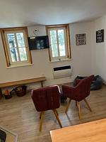 Steinbachhütte 1 - Top-Hundeurlaub