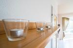 Dekoratives Detail - Ferienwohnung Nr. 34 - Top-Hundeurlaub