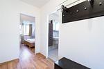 Fassade / Eingang - Ferienwohnung Nr. 34 - Top-Hundeurlaub
